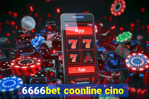 6666bet coonline cino